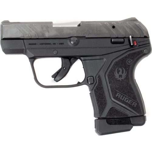 RUGER LCP II